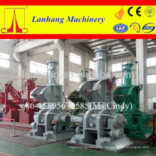 2015 High quality Rubber banbury internal mixer